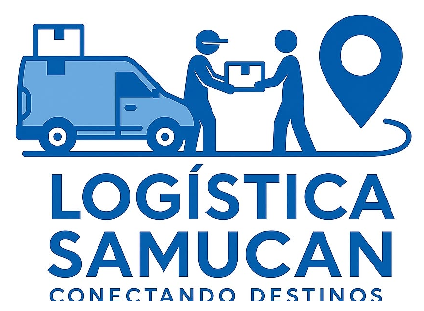 Logística Samucan
